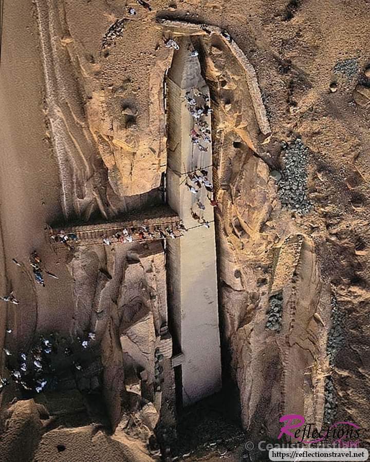 Day excursion to Philae Temple, Unfinished Oblisk & High Dam(218)