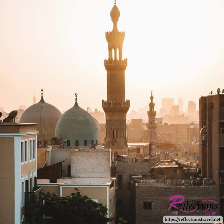 4 Day Cairo City Break
