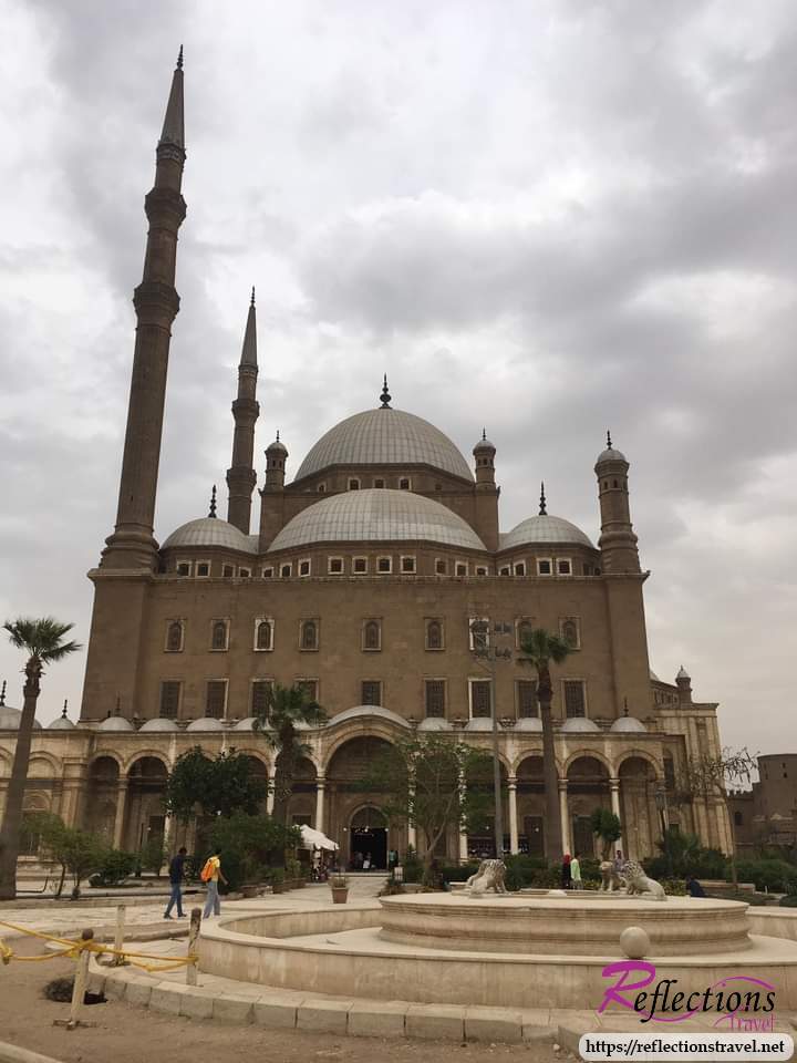 2 Day trip to Cairo from Alexandria Port