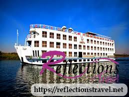 Steigenberger Minerva Nile Cruise