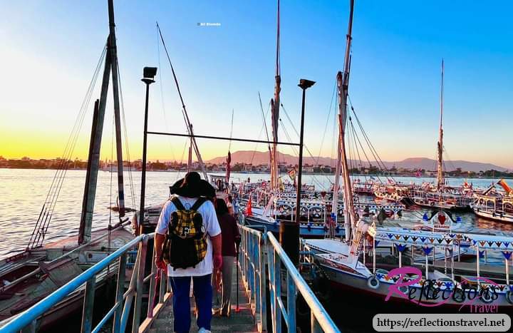 Luxor 3 Day City Break
