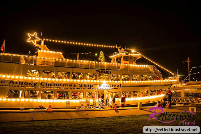 Christmas New Year Nile Cruise by Air Cairo Luxor Aswan Red Sea