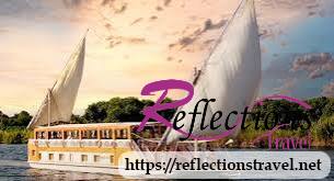 MS Amoura Dahabiya Nile Cruise 4 Days