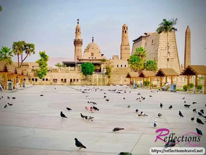 10 Days 9 Nights, Cairo,Luxor Aswan with Nile Cruise