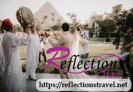 Wedding in Egypt