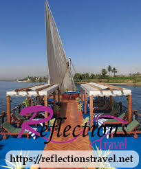 Sonesta Amirat Dahabeya Nile Cruise 8Day Luxor