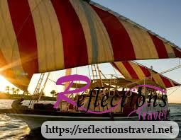 Nour El Nile Dahbaiya Cruises