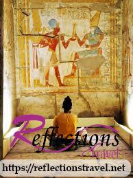 Egypt Meditation & spiritual Setup_Tours