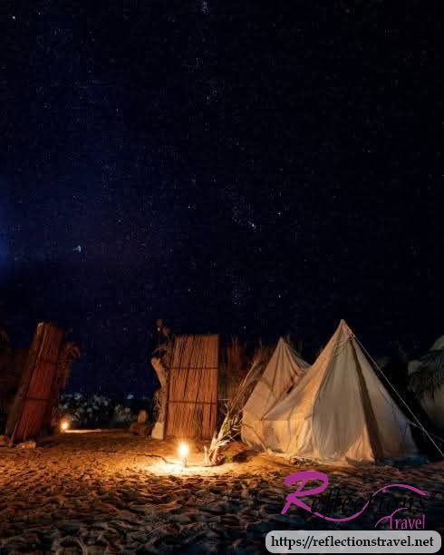 Tour to Siwa, Bahariya & White Desert