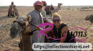 Alexandria / Abu Simbel Wheelchair accessible Package