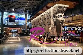 Luxor transfer