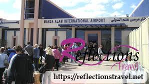 Marsa Alam transfer