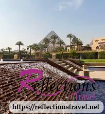 Pyramids & Nile Cruise Tour in Egypt by Train