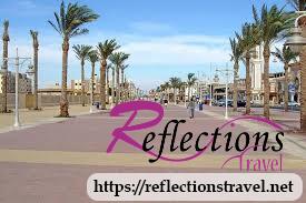 Hurghada City Sightseeing Day Tour