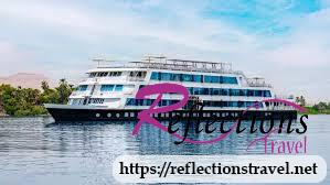Mövenpick MS Darakum Nile Cruise