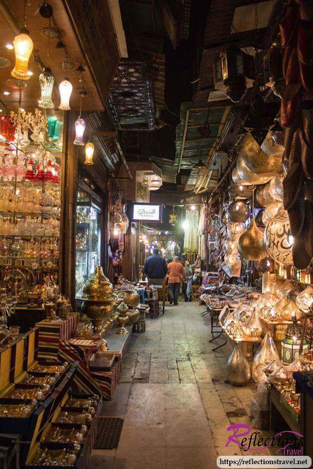 Private Half- Day Tour: Giza Pyramids - Egyptian Museum & Khan El khallil