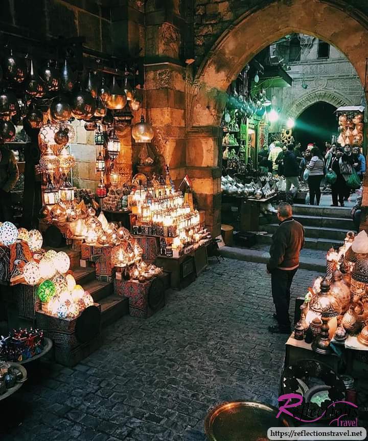 3 Day Cairo City break